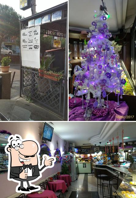 Bar Grifetto di Valter Spacci Snc