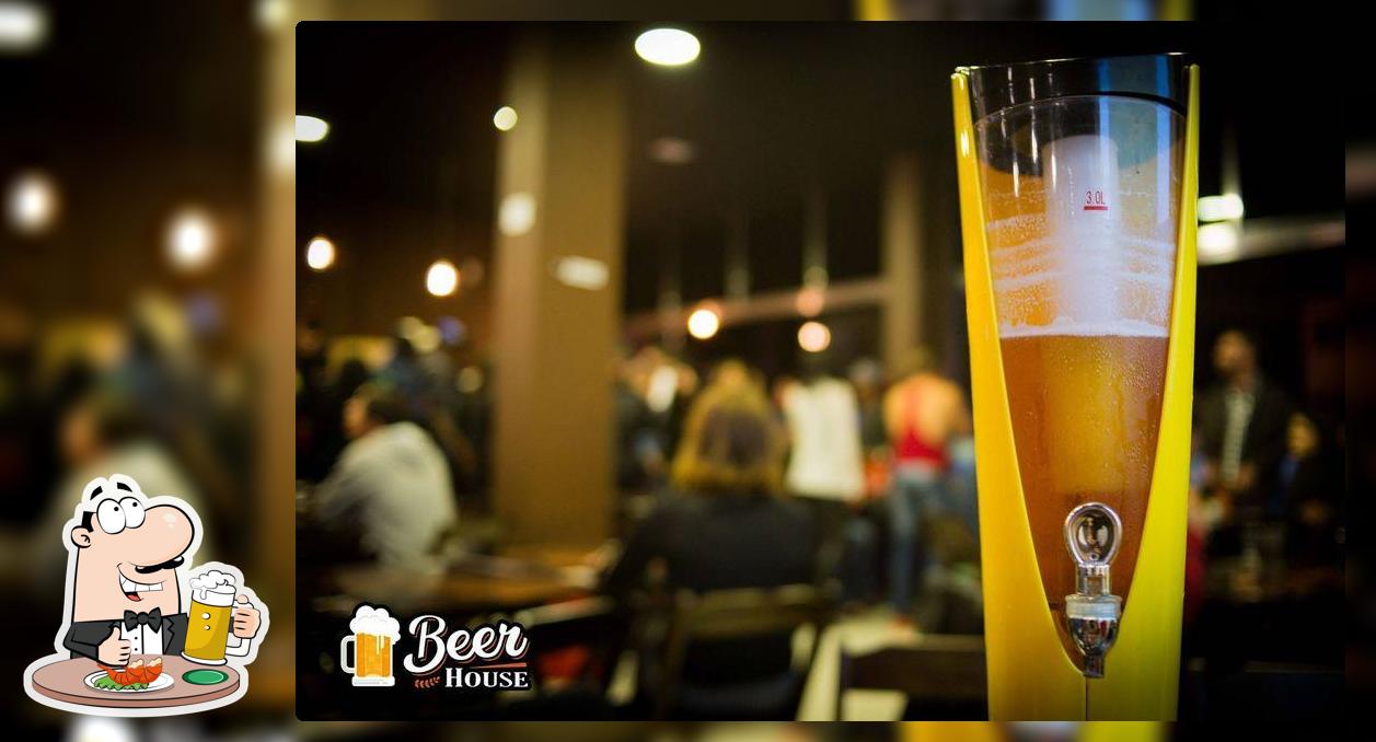 Beer House Bonsucesso