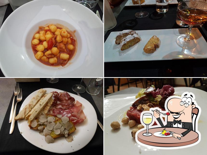 Platti al Dulcis in Fundo