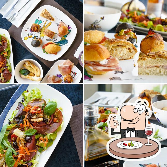 Panzerotteria Noviello