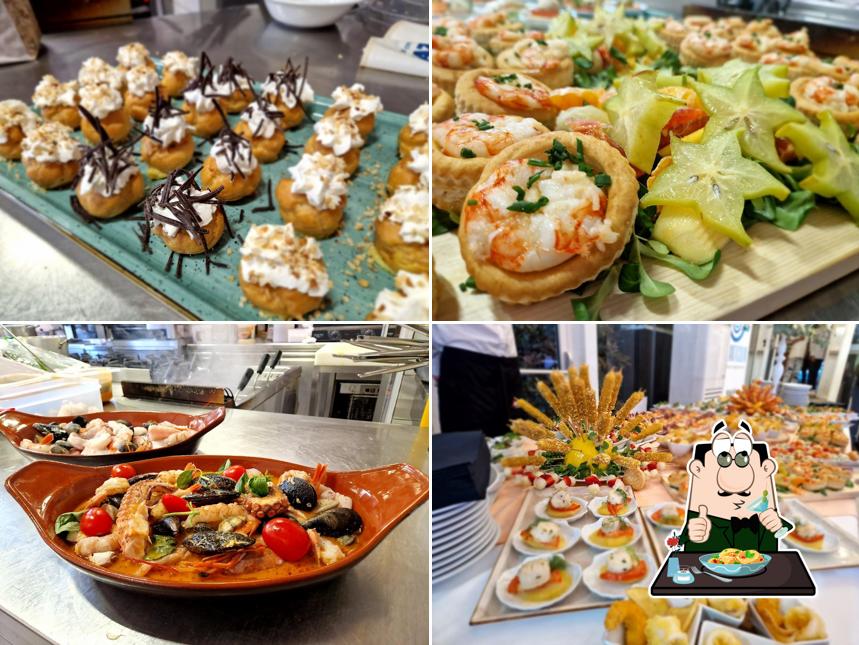 Platti al Come a casa - Cucineria