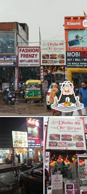 Dhaba 46