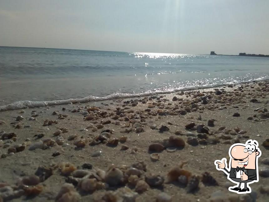 Vedi la foto di Ristorante Pizzeria Torre Lapillo