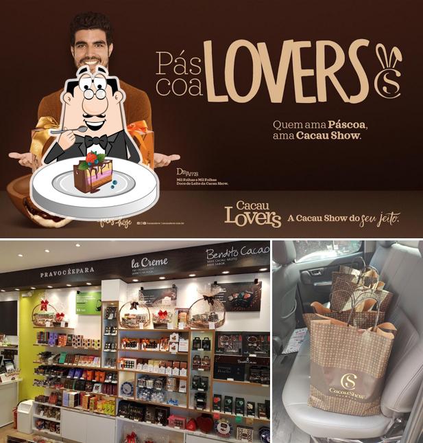 Cacau Show