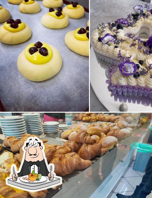 Platti al Giacobetti Antiche Bonta'