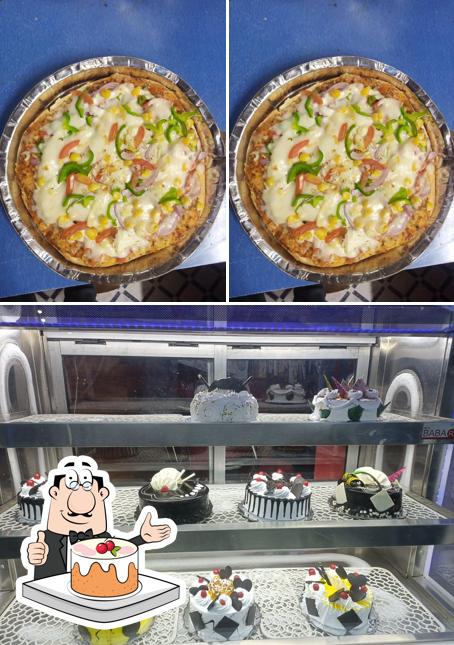 See this photo of Muskan Pizza Point