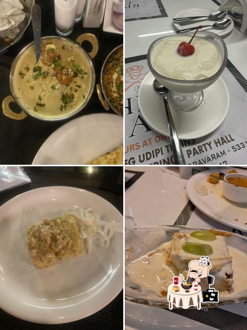 Ramen at Rishitha Grand - Multi Cuisine Restaurant & Udupi Tiffins & Banquet Hall