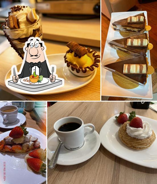 Cid Cakes Confeitaria e Cafeteria em Nova Friburgo