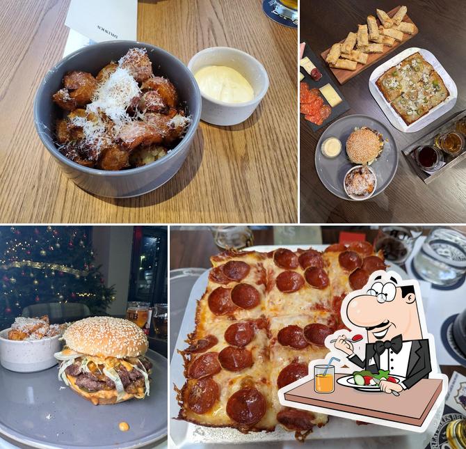 Great Lakes Brewpub & Retail Store