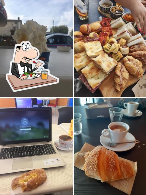 Maracaibo 2.0 Bar Gelateria Cocktail