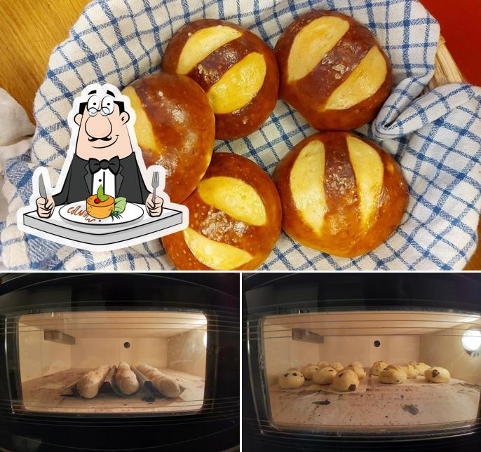 Platti al CASTEL ROSSO