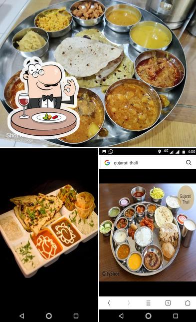 Hotel Pithad Darshan