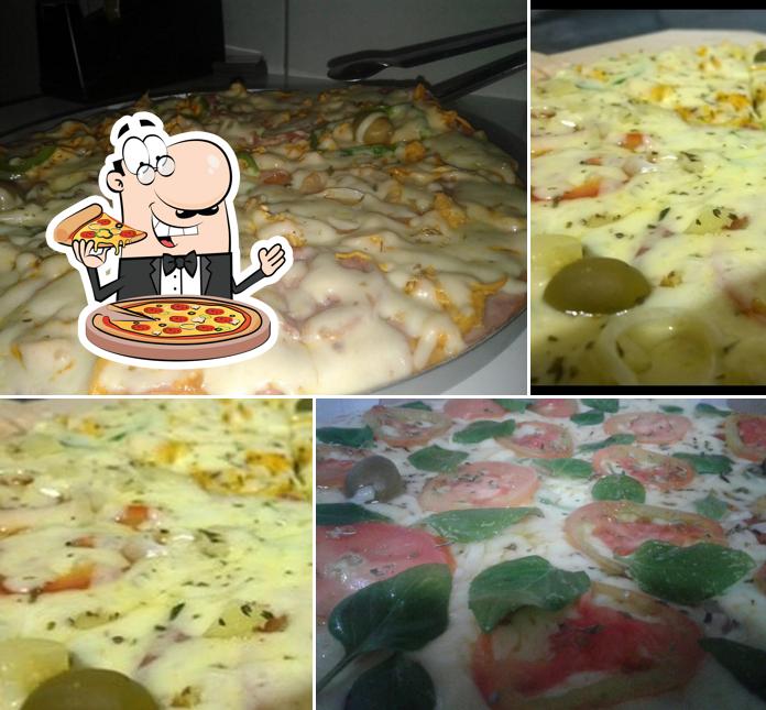 Pizza Pallas