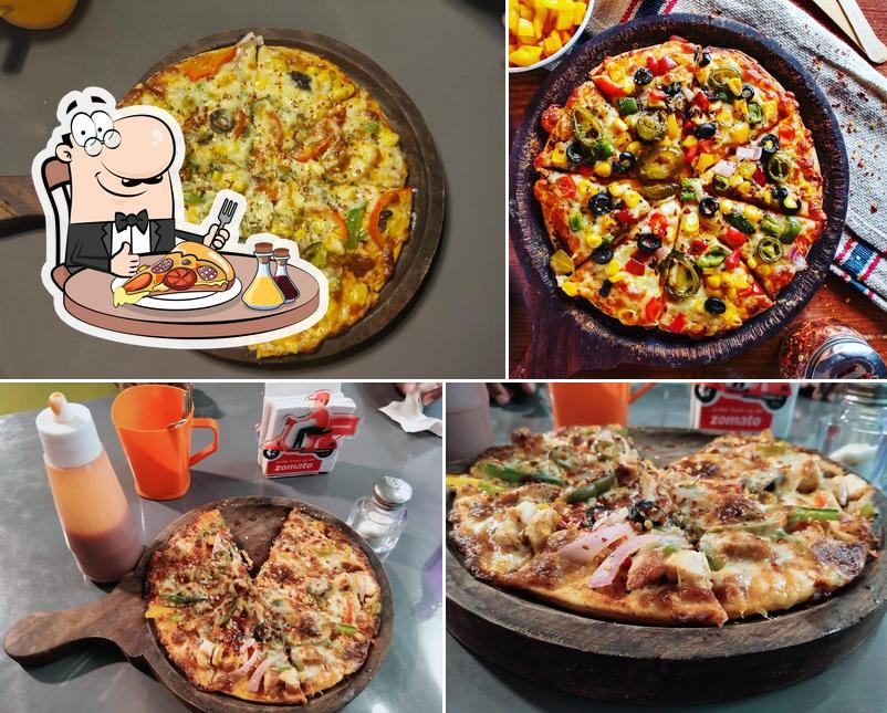 The Hungerer's Talkies Filmy Cafe Restro