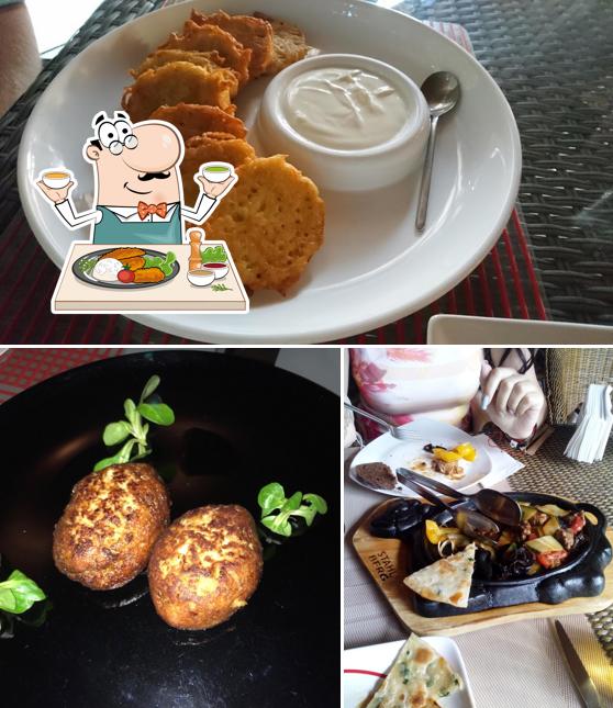 Moules à Zolotyy Drakon