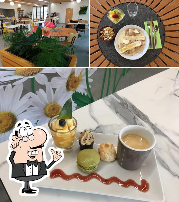 Découvrez l'intérieur de Adapei 33 Entreprise - Restaurant des Lacs