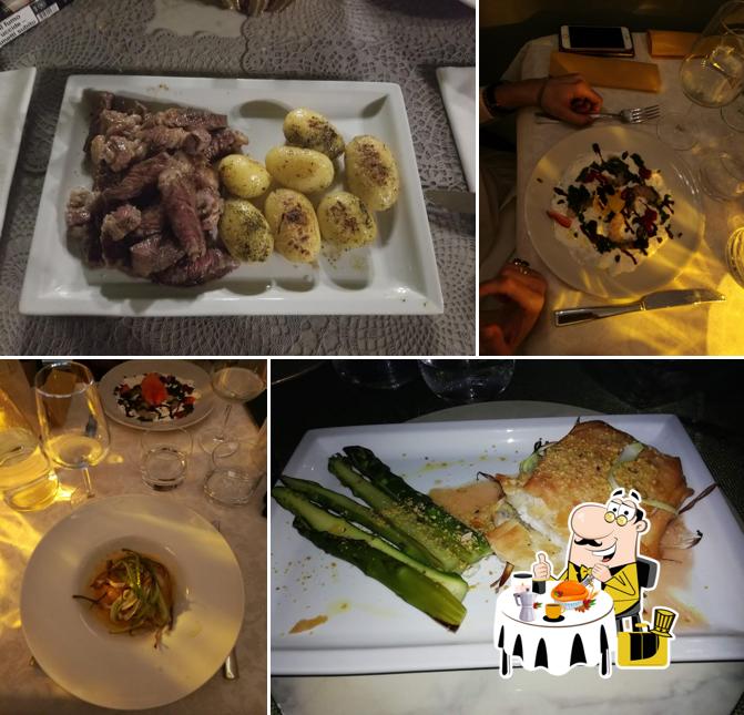 Jupiter Rooftop Bar & Restaurant