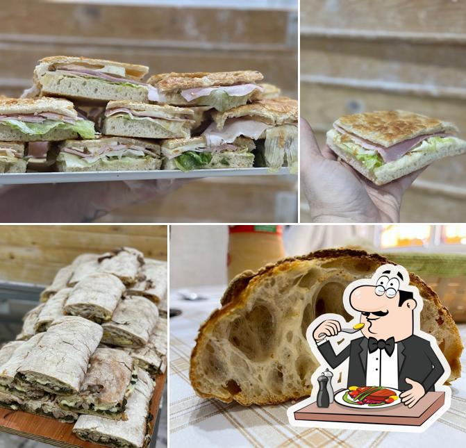 Panificio Re Fornaio di Visca