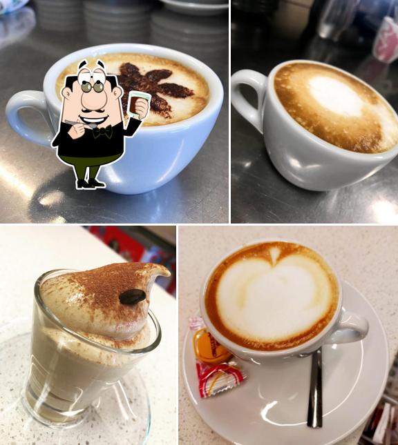 Coffee Al Posto Giusto