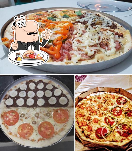 A pizza é o fast food mais popular do mundo