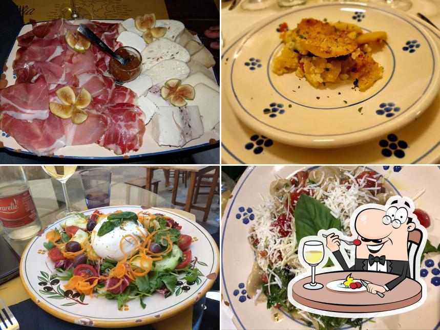 Re Mida Enogastronomia