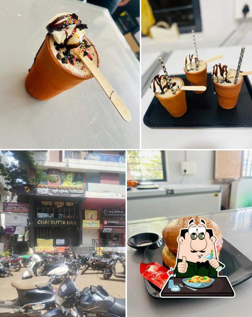 Chai Sutta Bar Sangli