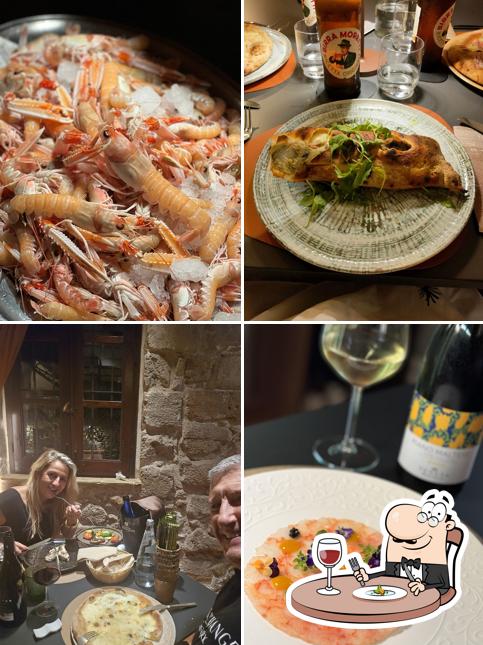 Platti al Torre Alta Ristorante - Pizzeria