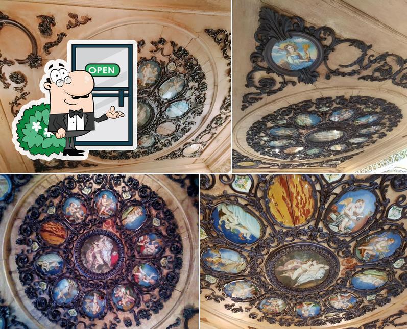 Caffè Tettamanzi 1875