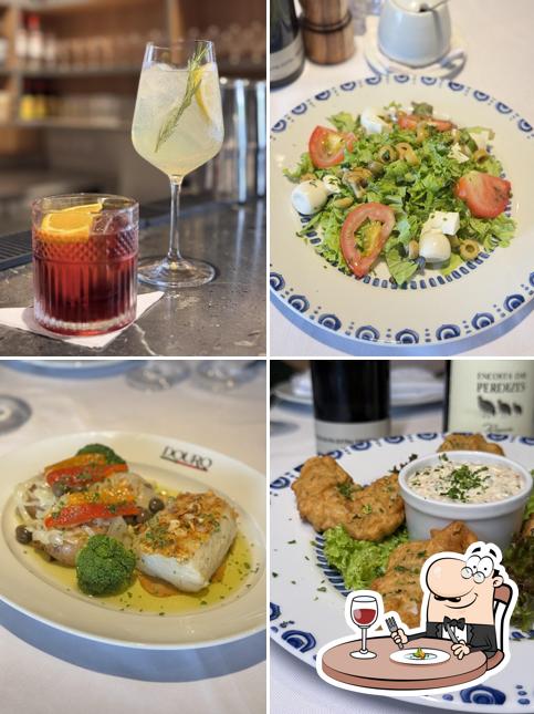Douro Restaurante