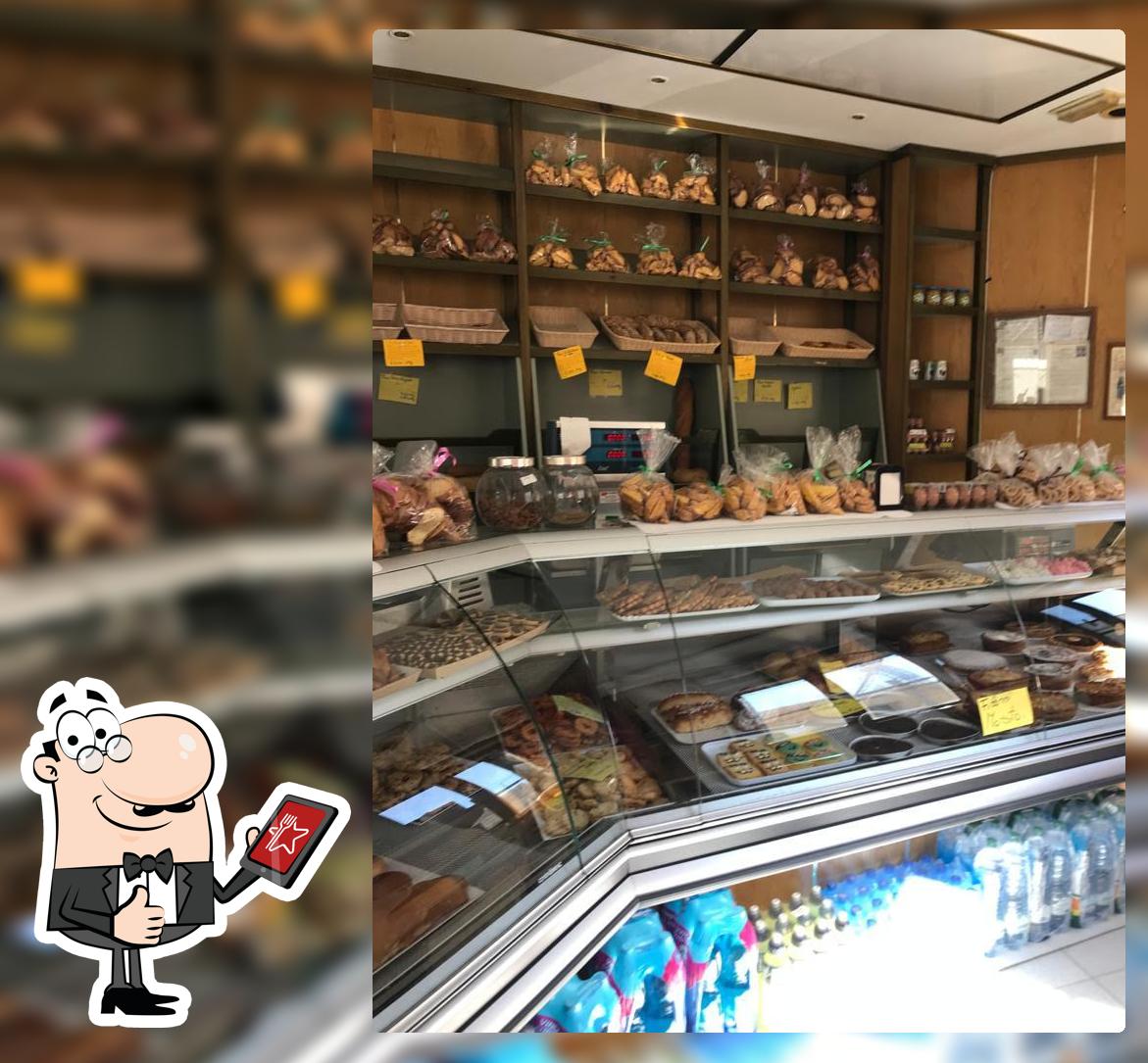 Cibo al 1981 di Messi Mariella & C. S.a.s