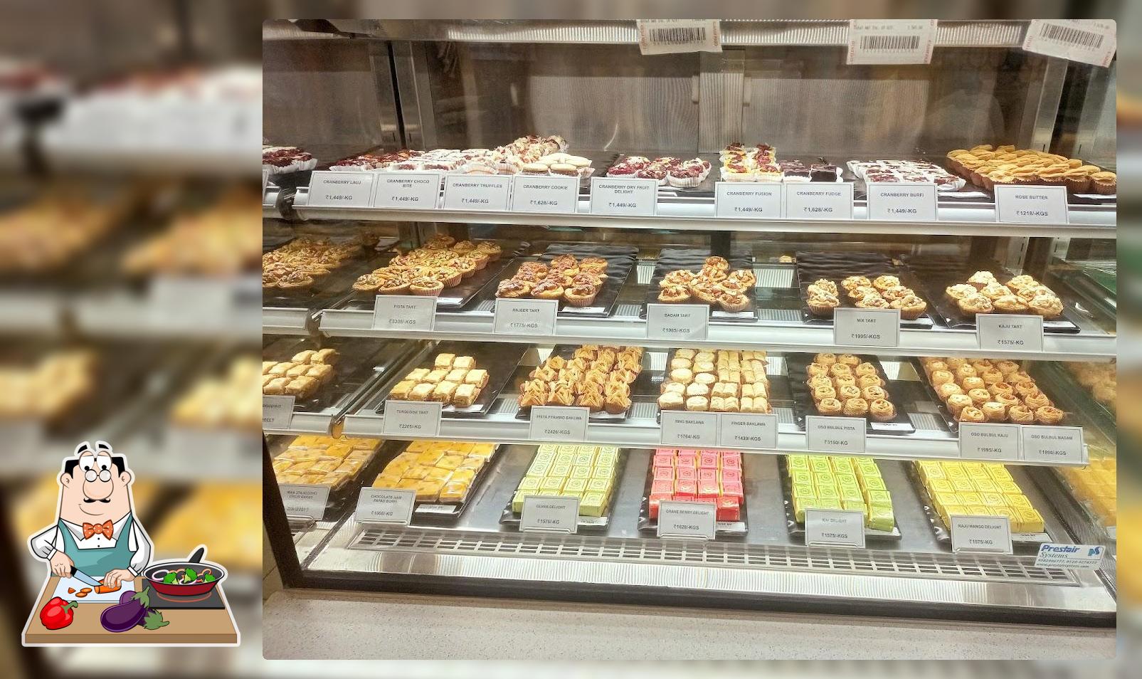 Haldiram's- Meerut - Garh Road