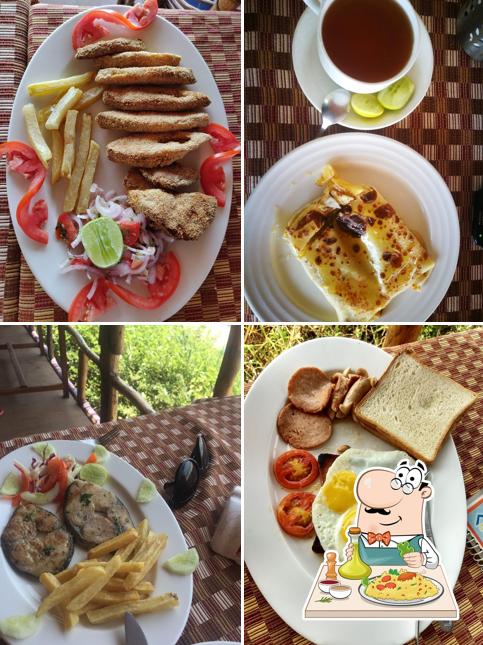 S2 Beach Shack and Cottages