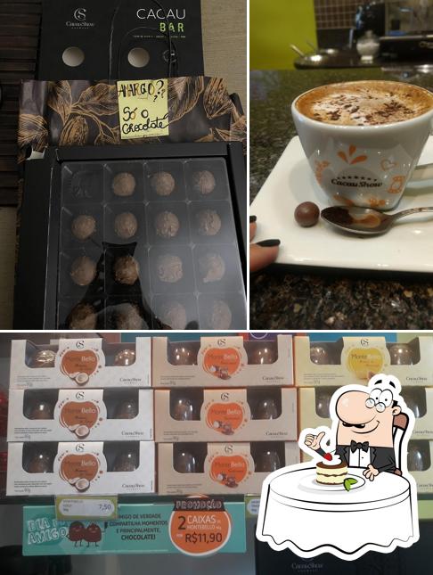 Cacau Show