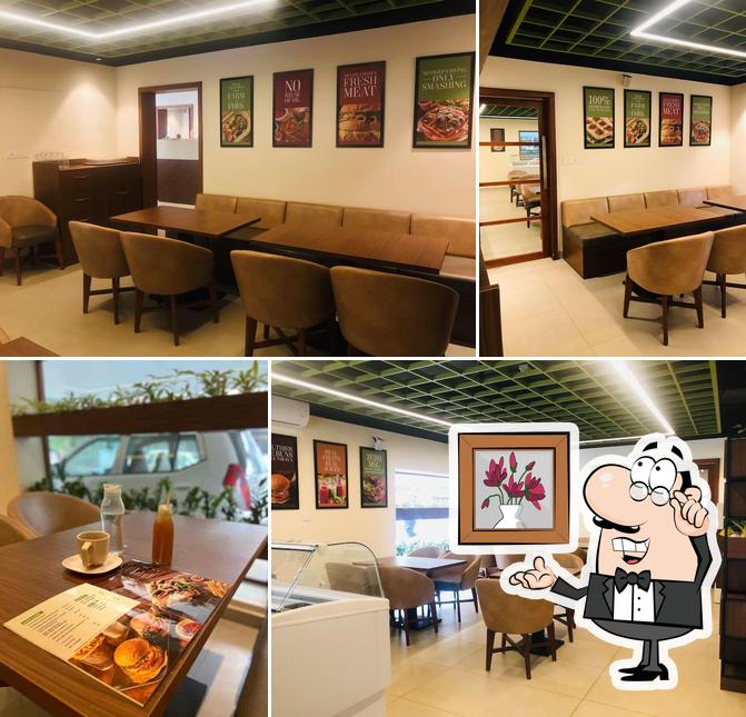 Qissa Cafe X Westleys