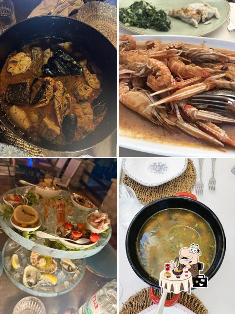 Ramen al Konoba Cigale