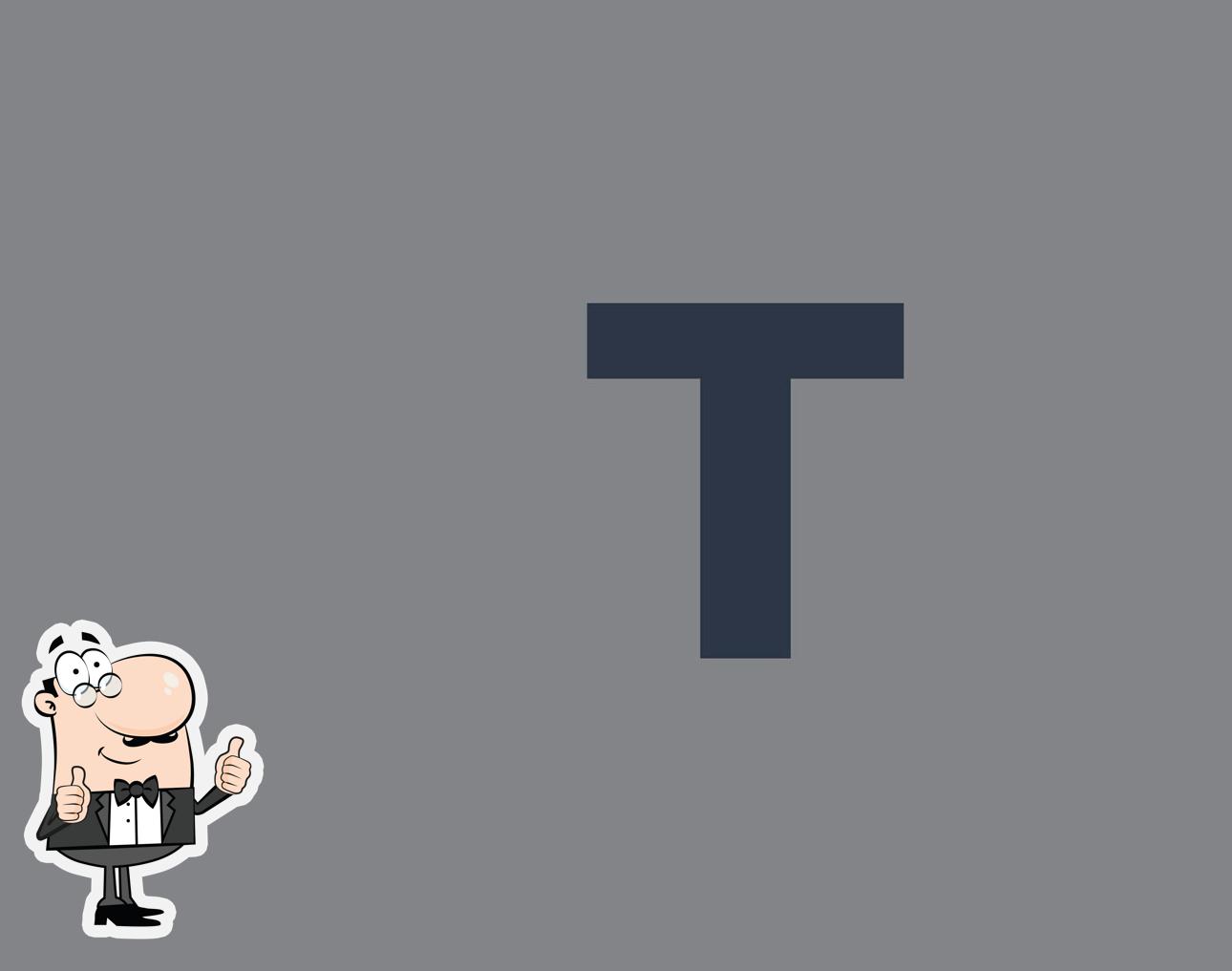 Tit-Bit Rolls & More has its own visual representation