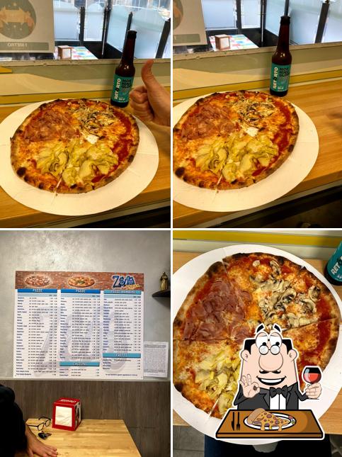 La pizza è il piatto veloce più di successo al mondo