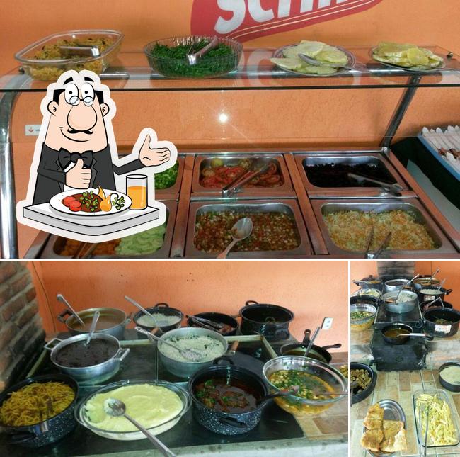 Ponto do Peixe Sete Lagoas MG