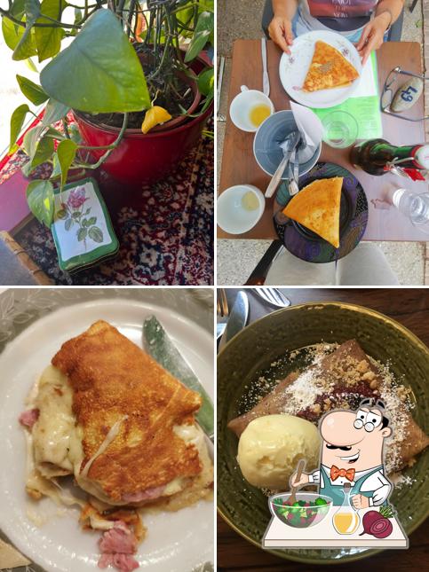 Insalata di barbabietole al Bach et Buck