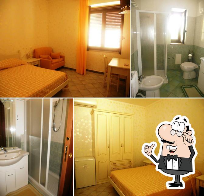 Agriturismo Mare & Monti Acciaroli