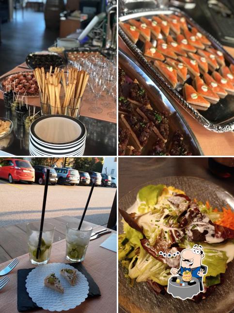 Cibo al Restaurant Hubel