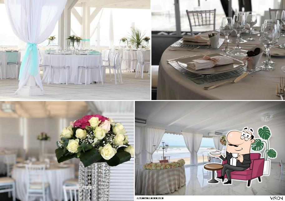 Vision Events Matrimonio in spiaggia Eventi Privati Bacoli Napoli
