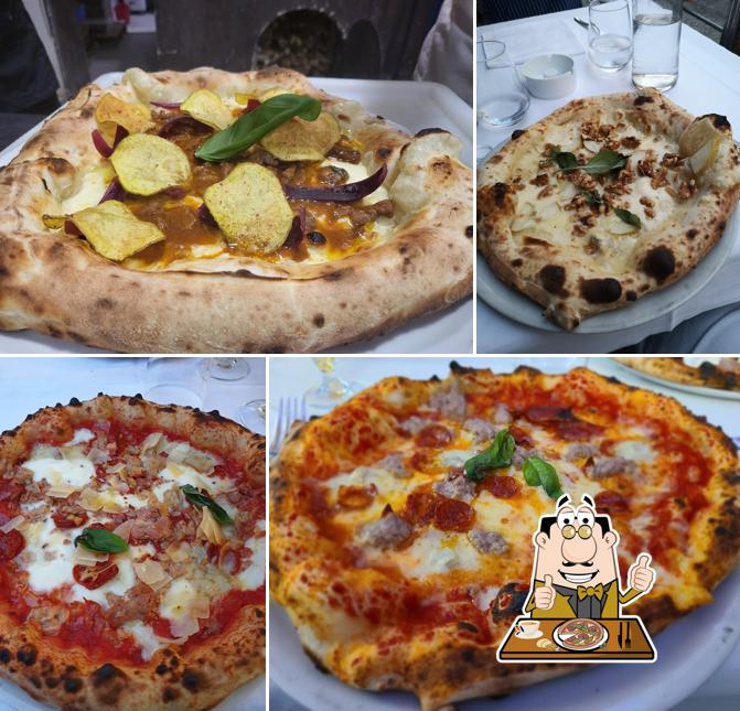 Ristorante l'imperiale