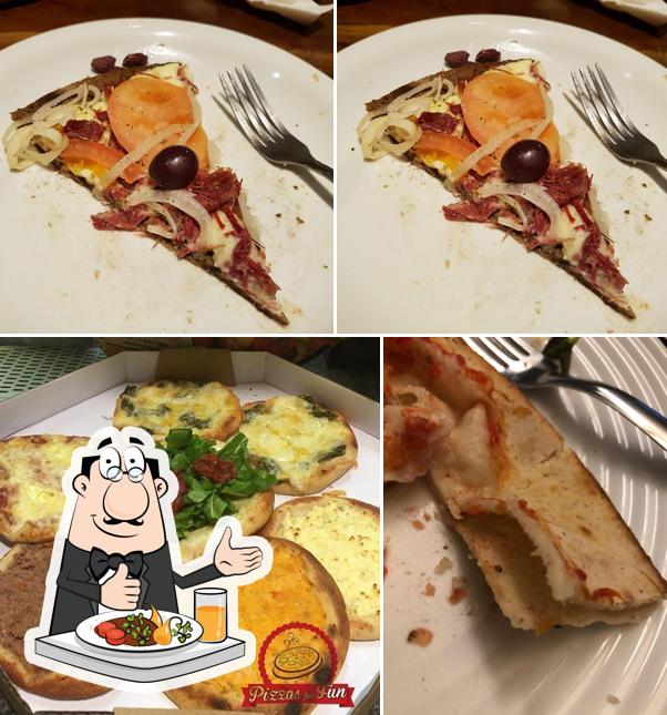 Pizza For Fun Tatuapé