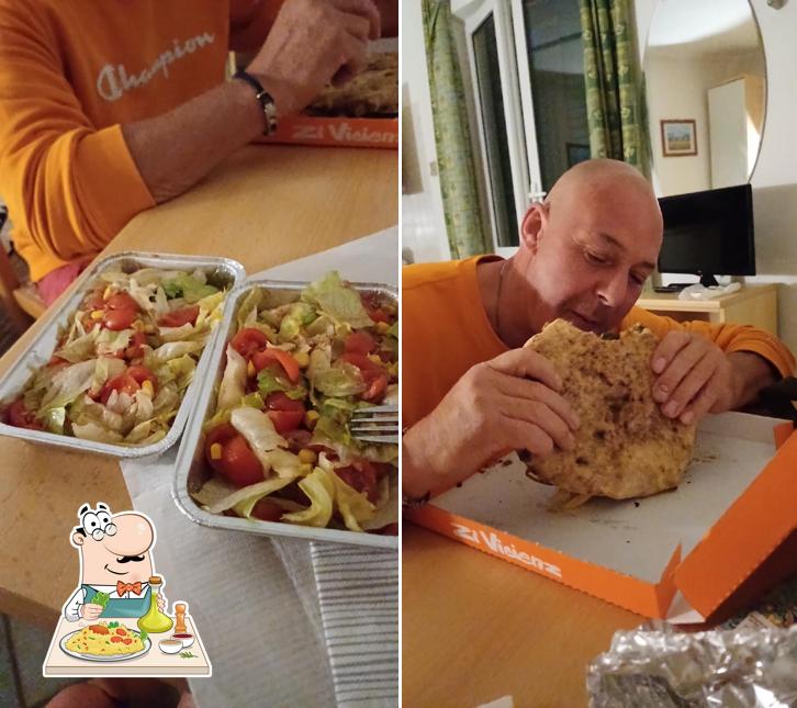 Ceviche al Zi Vicienz