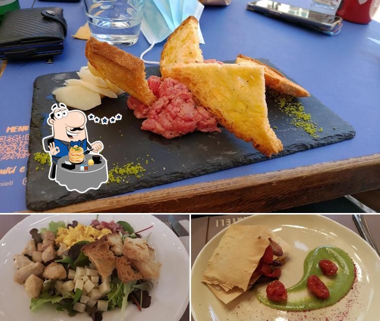 Cibo al Danieli - Caffè e Ristorante