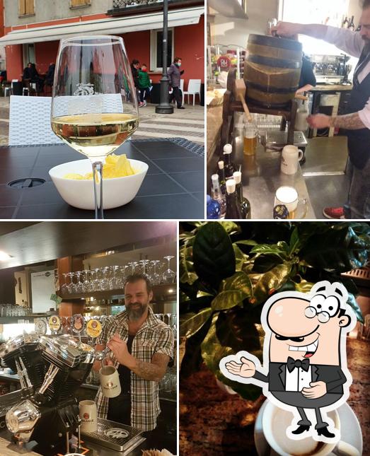 Foto di Bar Al Cavallino