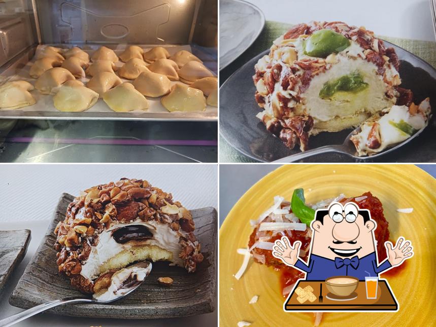 Platti al Il Girasole