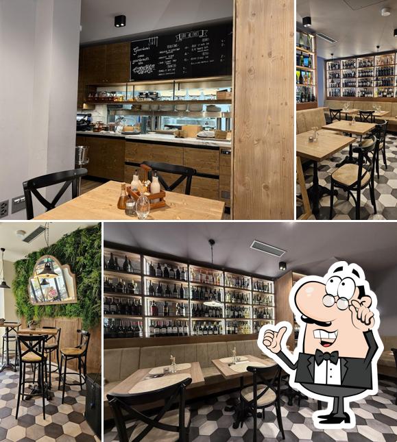 Bottega del Gusto Locarno