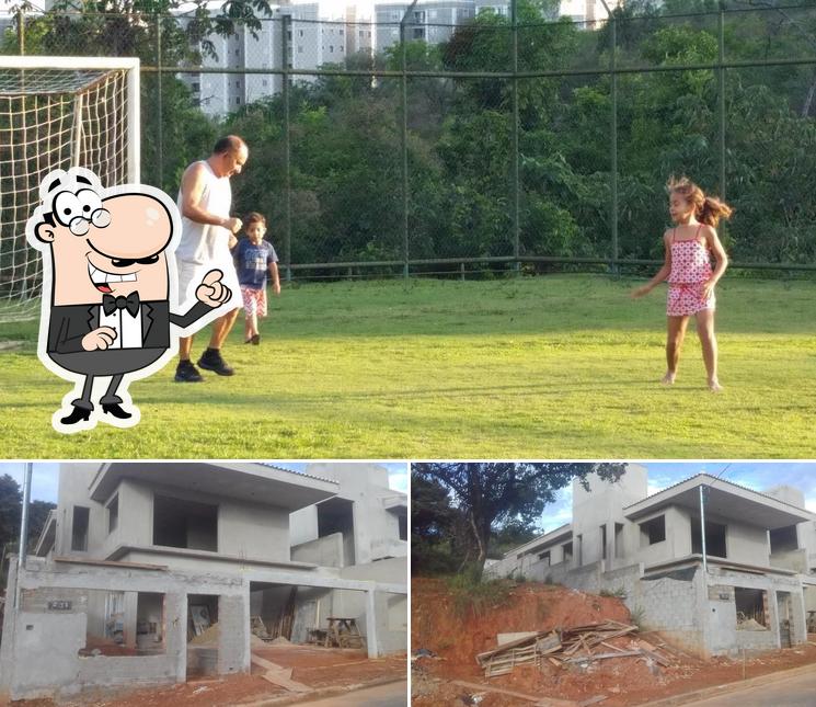 Restaurante Baby's cooke